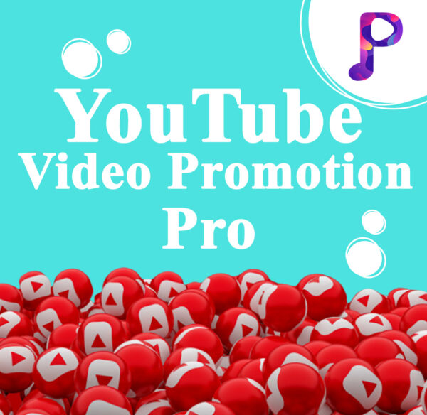 Youtube Video Promotion Pro