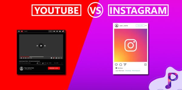 YouTube Vs Instagram: Which Is The Best Platform For You?
