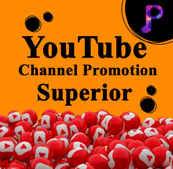 Youtube Video Promotion Superior