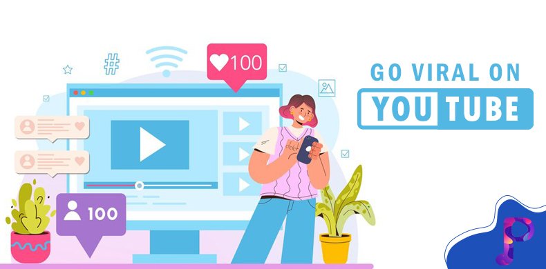 How To Go Viral On YouTube: Top 16 Tricks For Beginners